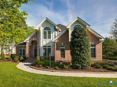 8305 Charing Lane, Henrico, VA 23059