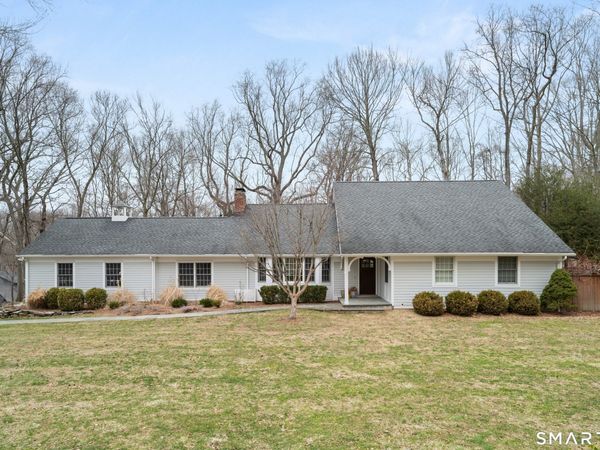 32 Berndale, Westport, CT 06880