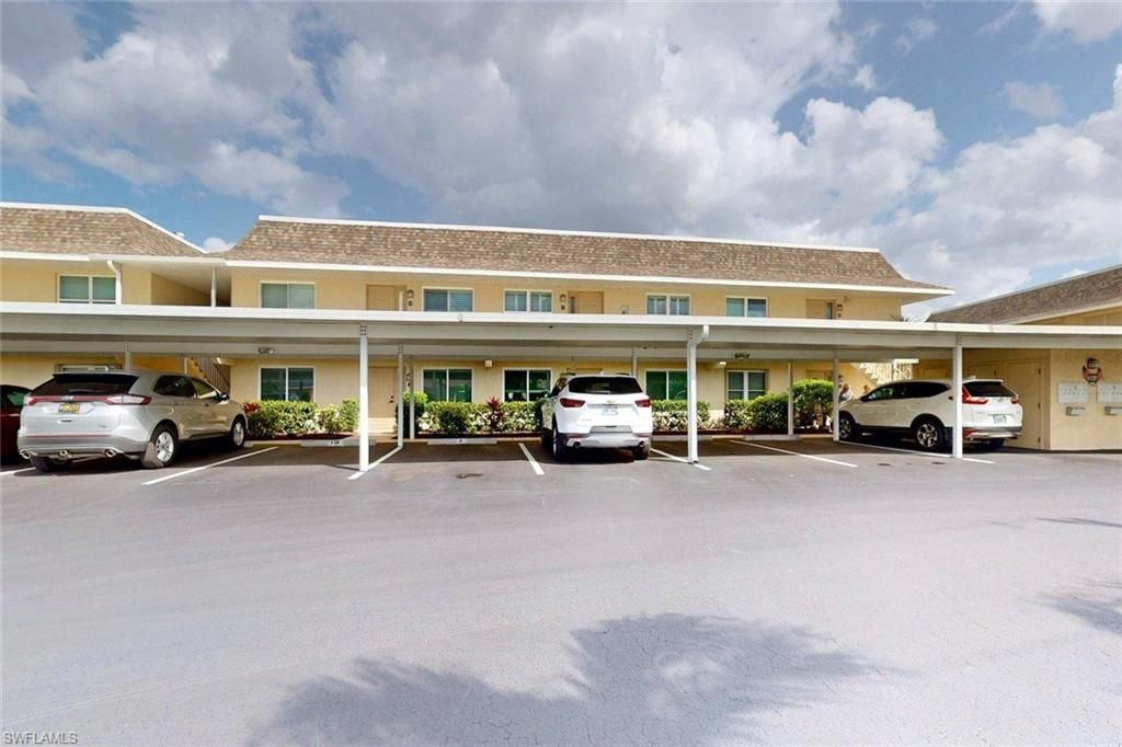 4229 SE 19th Pl, Unit 2E, Cape Coral, FL 33904 Photo