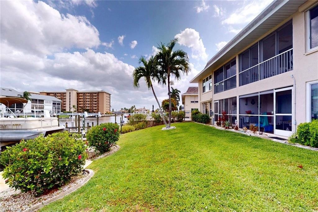 4229 SE 19th Pl, Unit 2E, Cape Coral, FL 33904 Photo