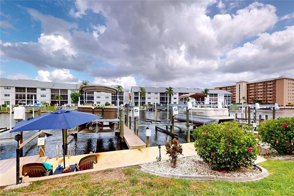 4229 SE 19th Pl, Unit 2E, Cape Coral, FL 33904 Photo