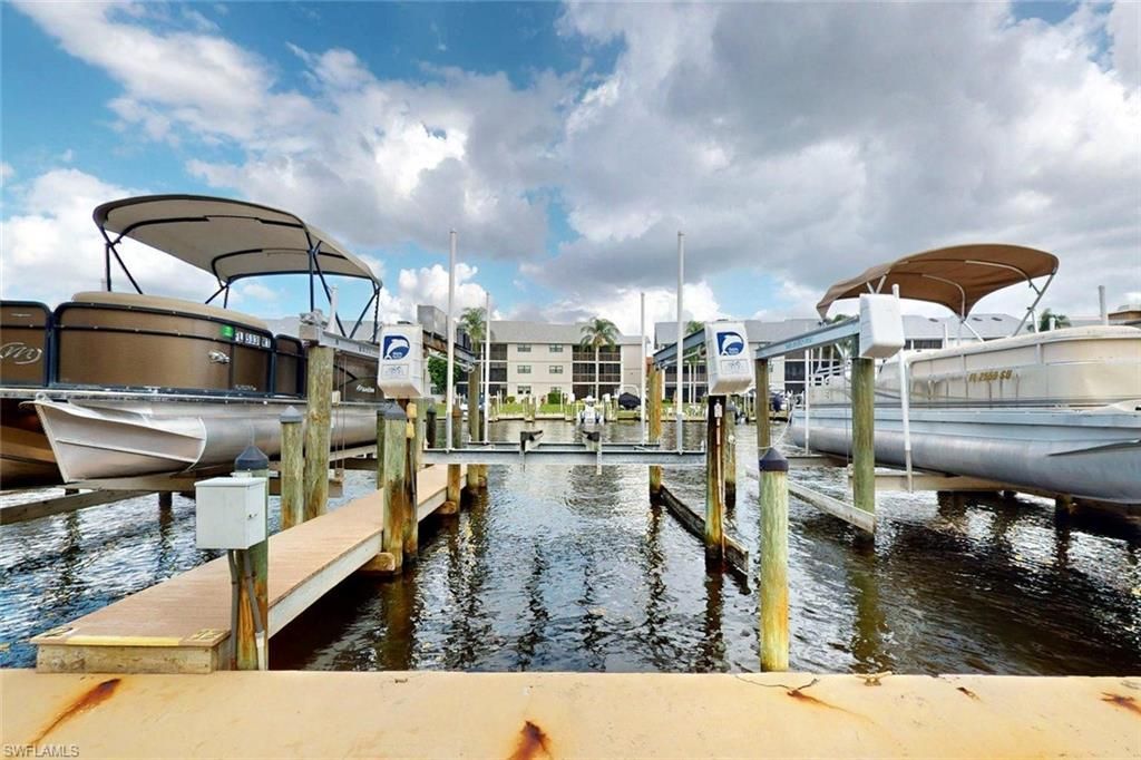 4229 SE 19th Pl, Unit 2E, Cape Coral, FL 33904 Photo