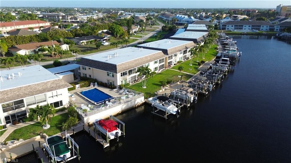 4229 SE 19th Pl, Unit 2E, Cape Coral, FL 33904 Photo