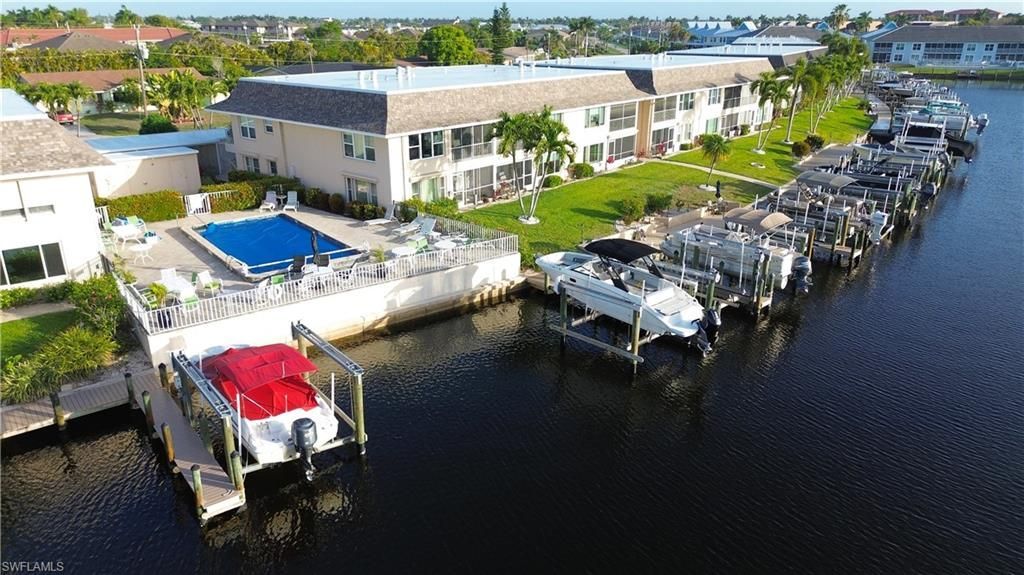 4229 SE 19th Pl, Unit 2E, Cape Coral, FL 33904 Photo