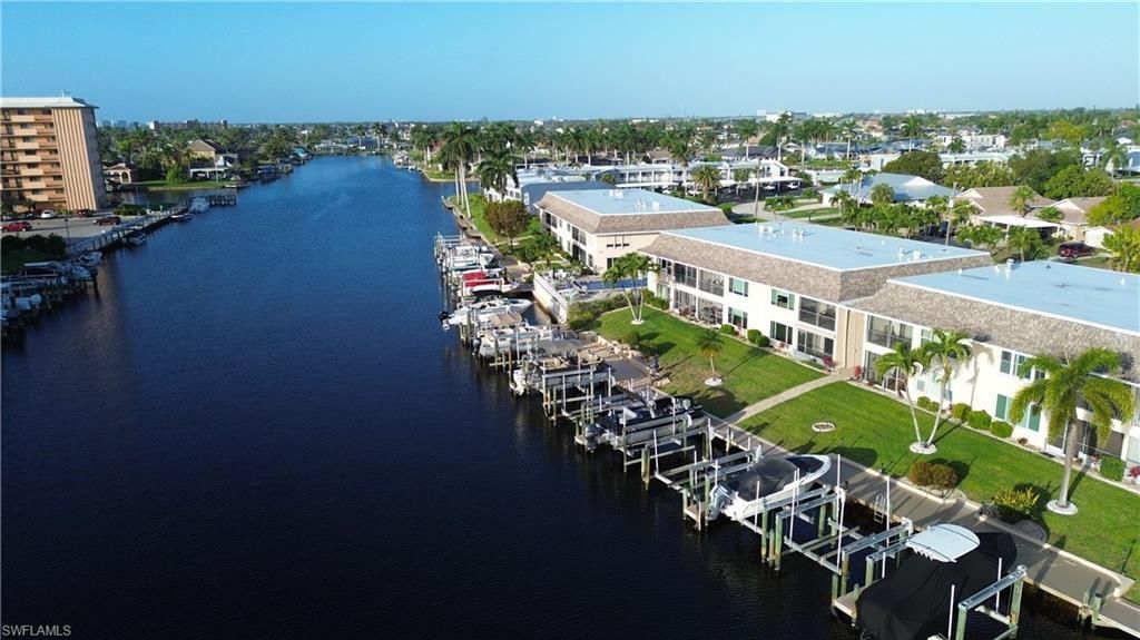 4229 SE 19th Pl, Unit 2E, Cape Coral, FL 33904 Photo