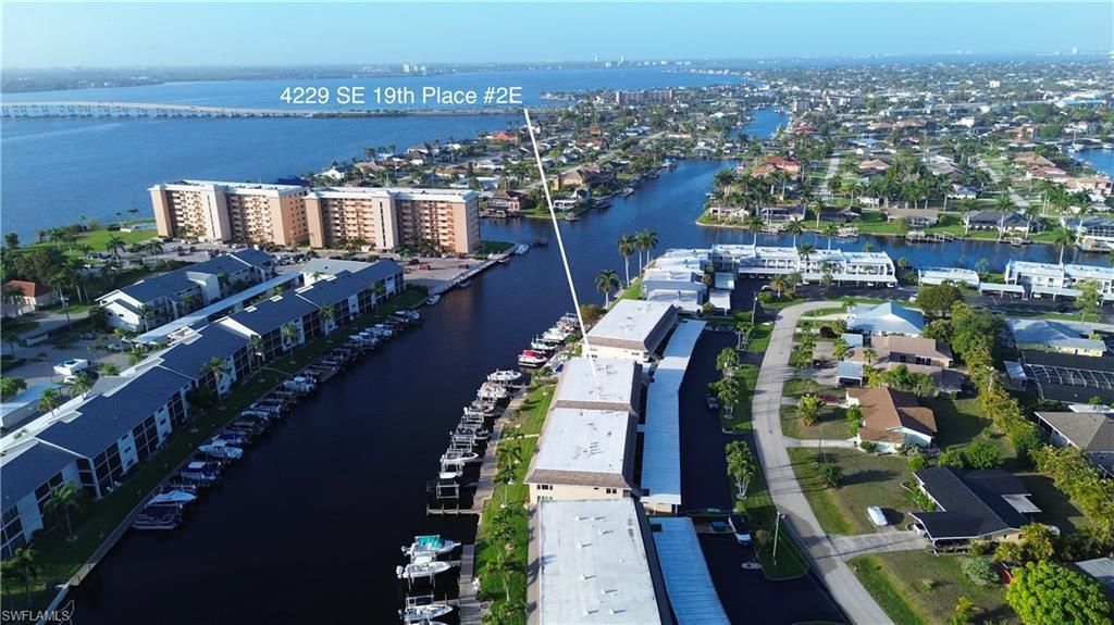 4229 SE 19th Pl, Unit 2E, Cape Coral, FL 33904 Photo