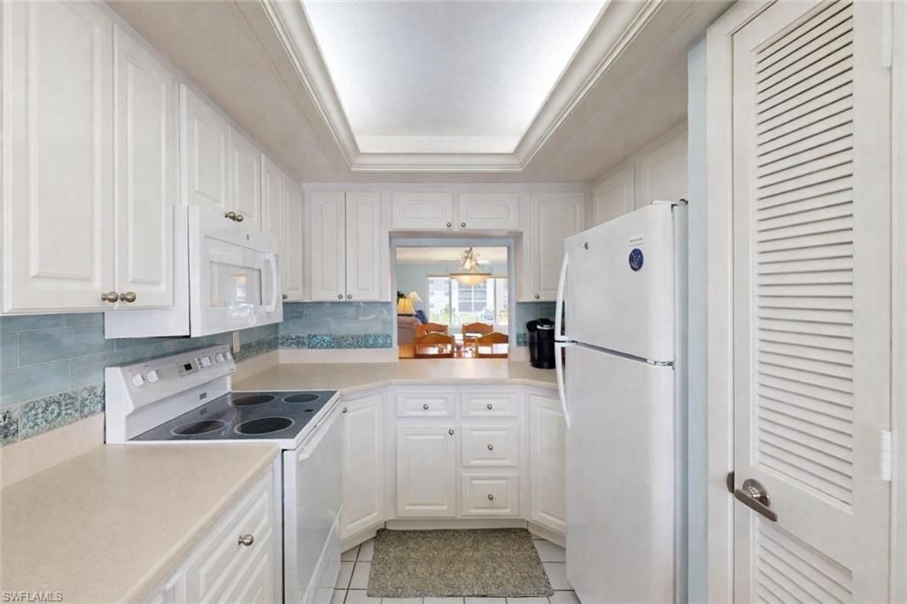 4229 SE 19th Pl, Unit 2E, Cape Coral, FL 33904 Photo