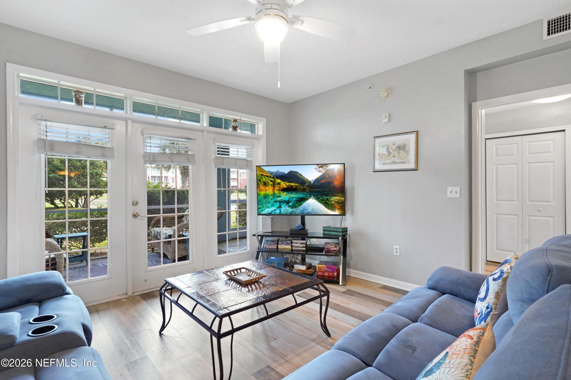 265 Atlantis Circle, Unit 102, Saint Augustine, FL 32080 Photo