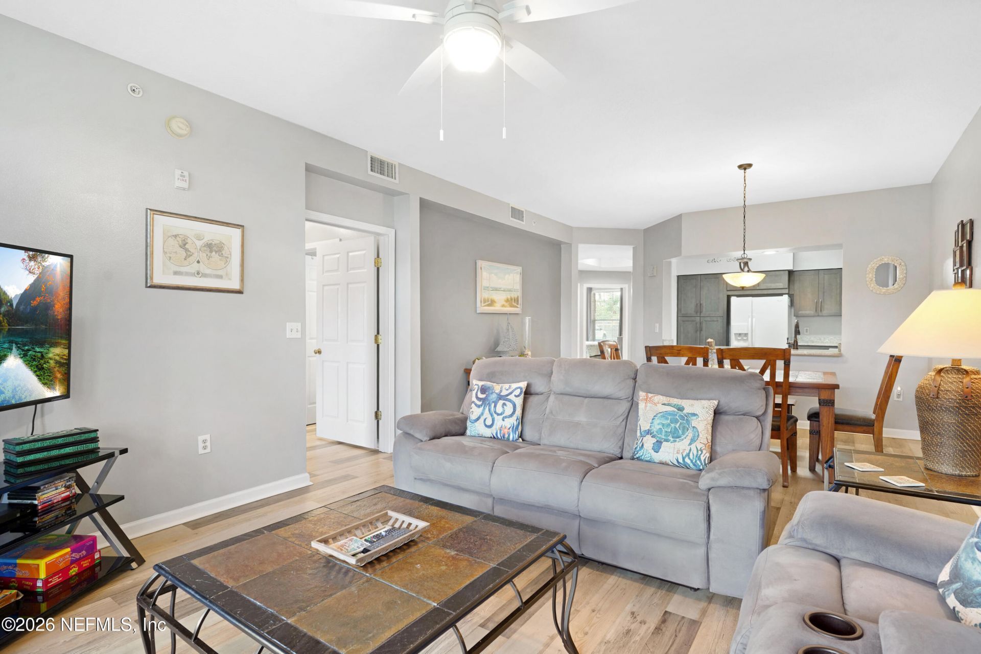 265 Atlantis Circle, Unit 102, Saint Augustine, FL 32080 Photo