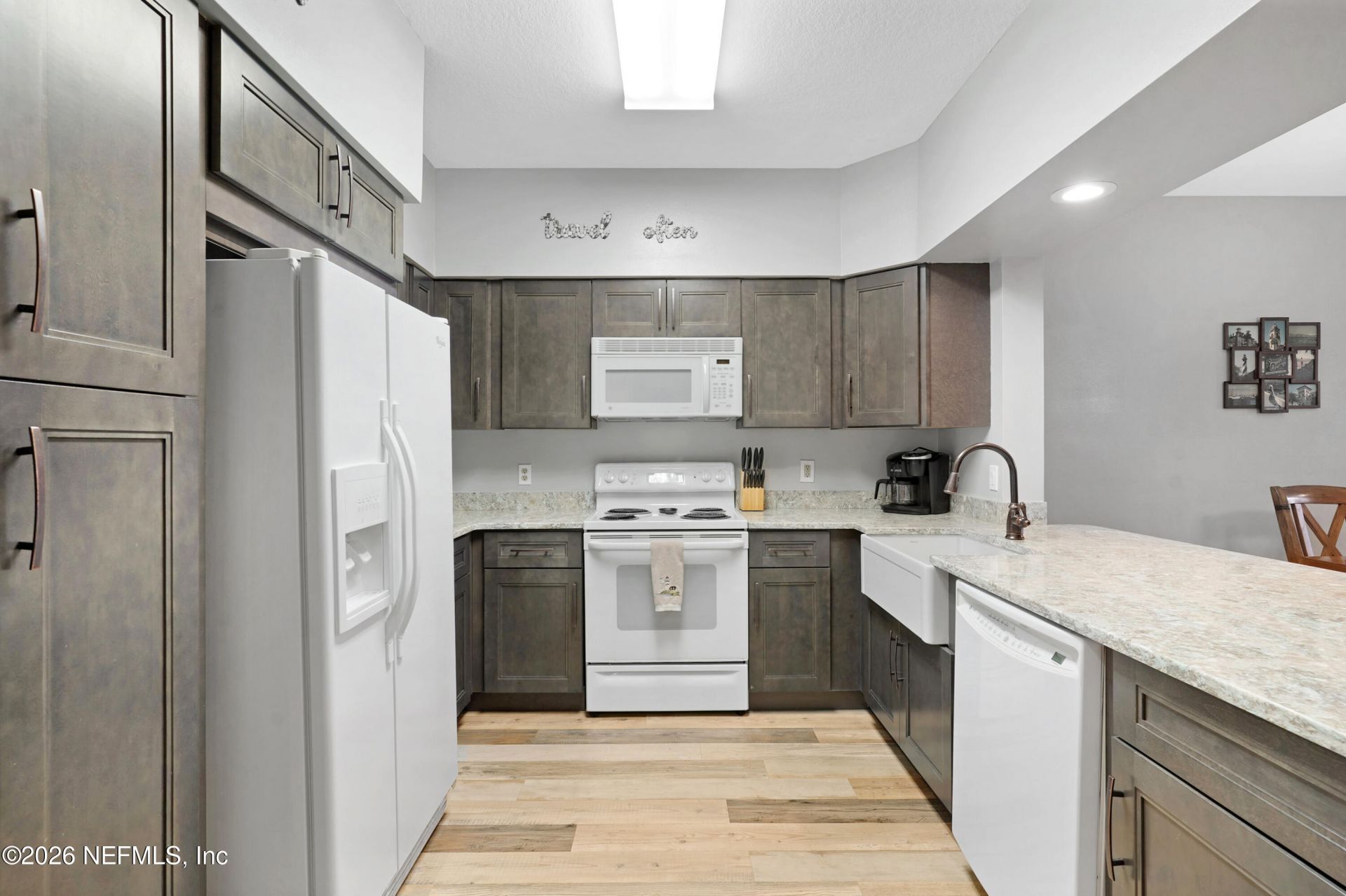 265 Atlantis Circle, Unit 102, Saint Augustine, FL 32080 Photo