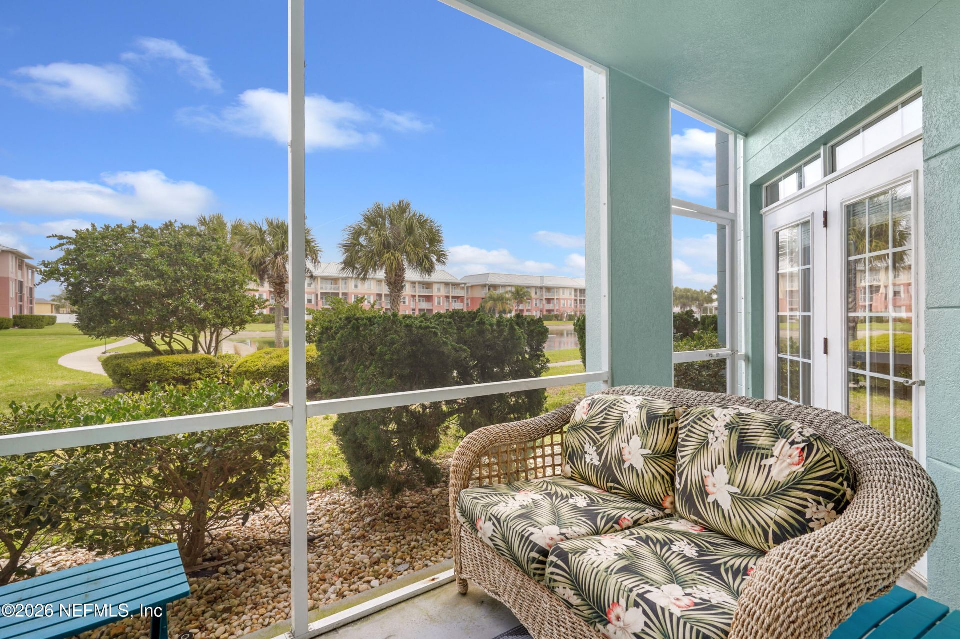 265 Atlantis Circle, Unit 102, Saint Augustine, FL 32080 Photo