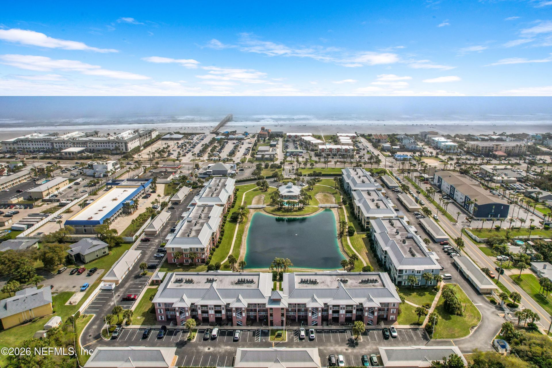 265 Atlantis Circle, Unit 102, Saint Augustine, FL 32080 Photo