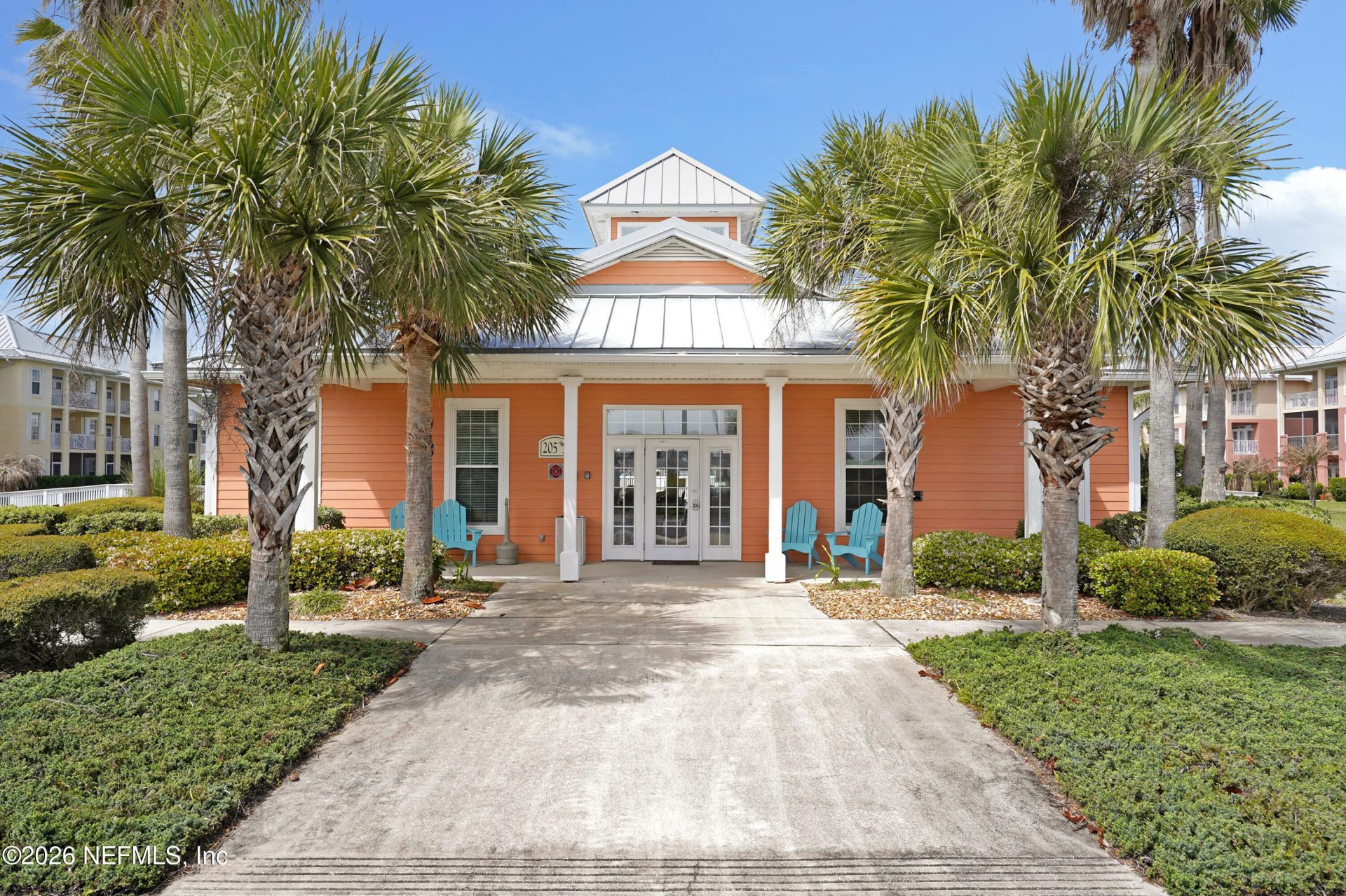 265 Atlantis Circle, Unit 102, Saint Augustine, FL 32080 Photo