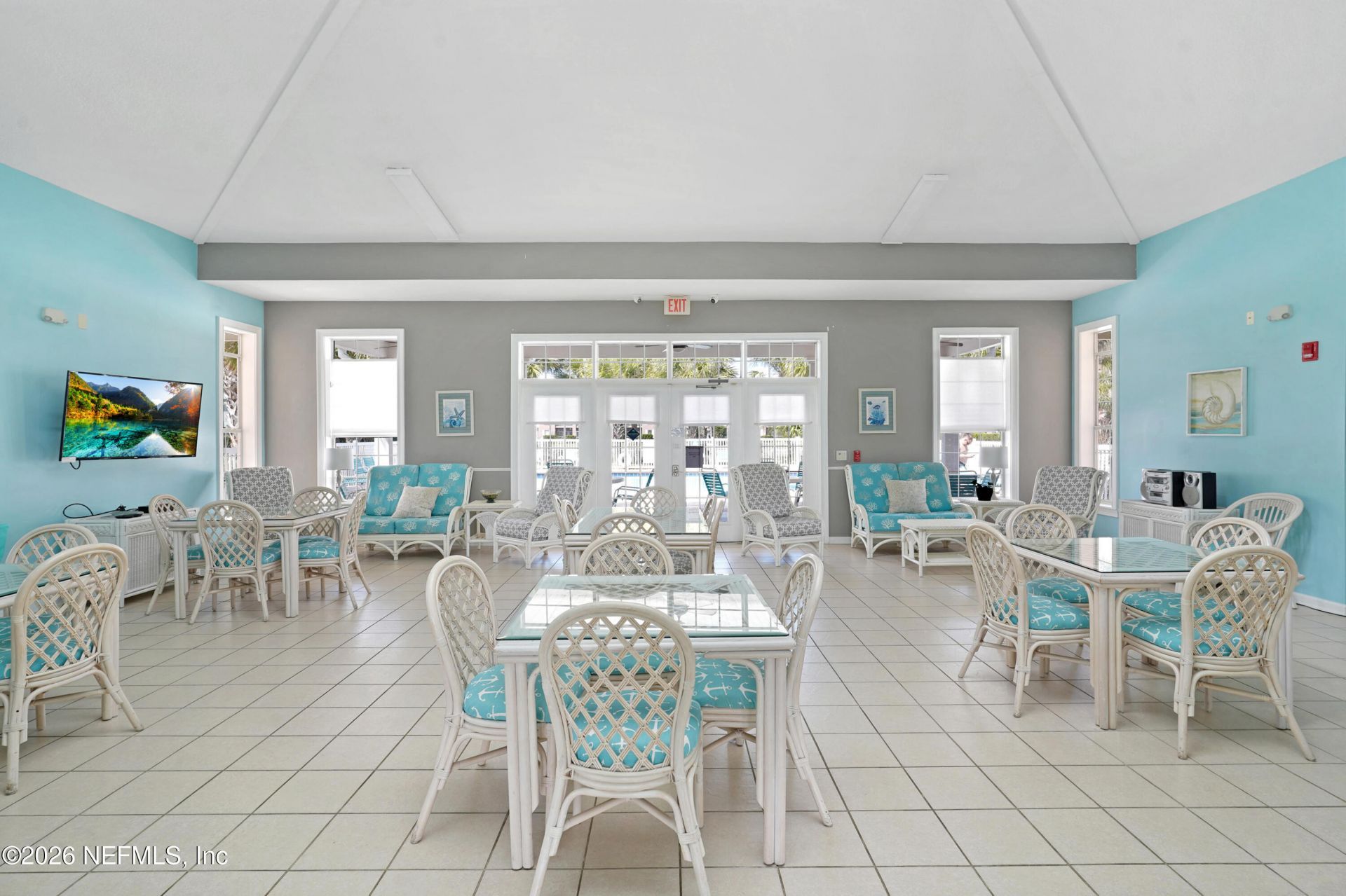 265 Atlantis Circle, Unit 102, Saint Augustine, FL 32080 Photo