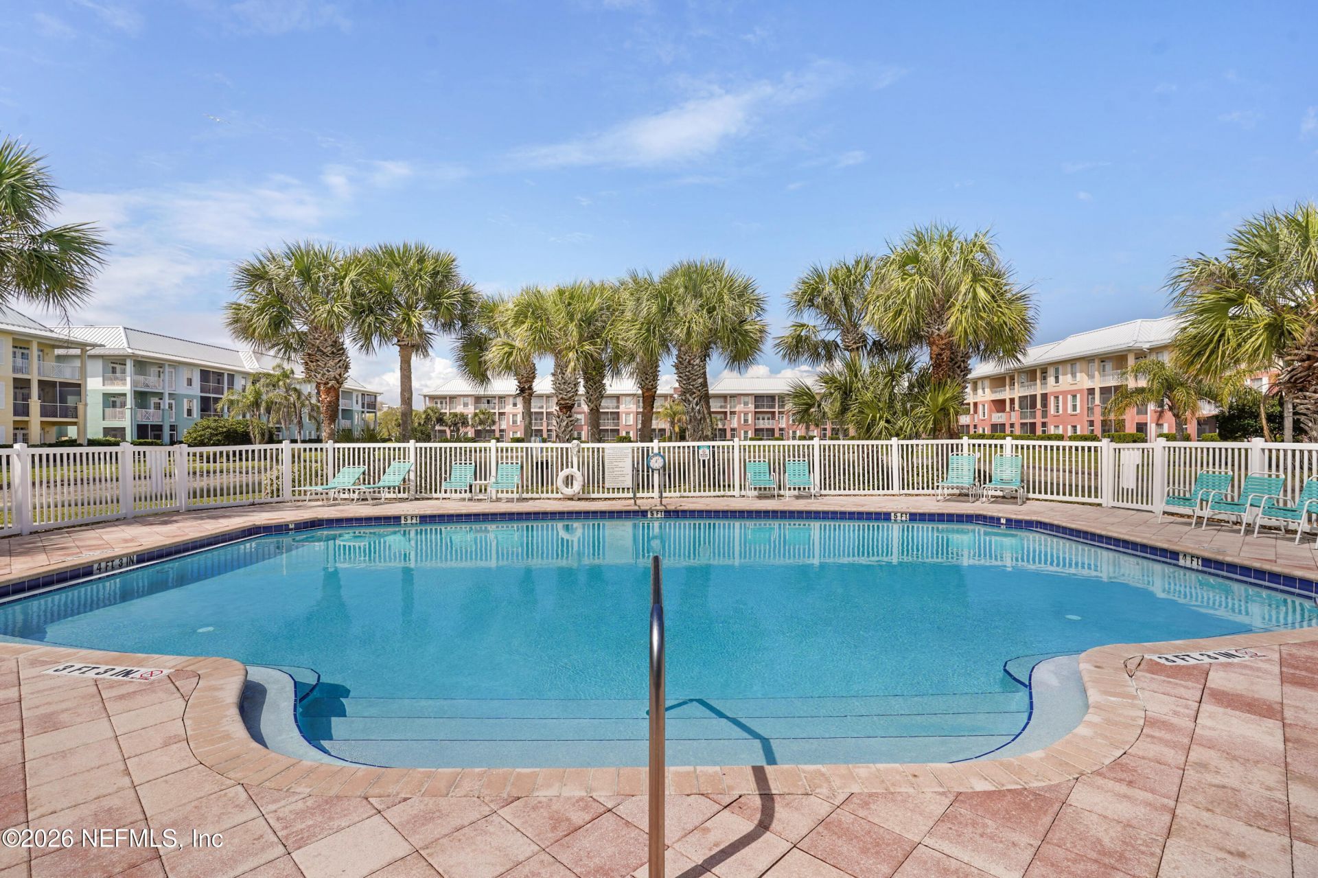 265 Atlantis Circle, Unit 102, Saint Augustine, FL 32080 Photo