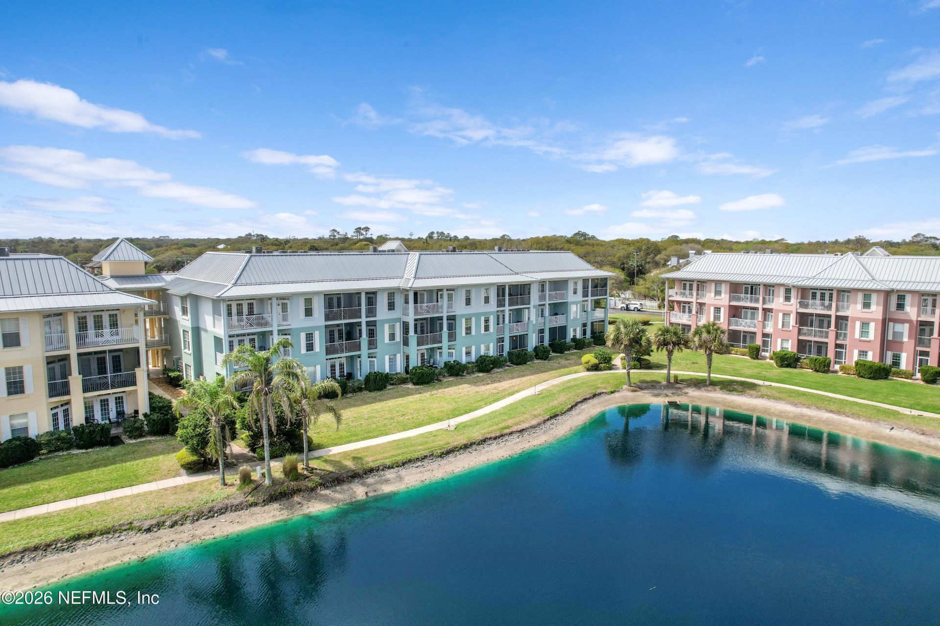 265 Atlantis Circle, Unit 102, Saint Augustine, FL 32080 Photo