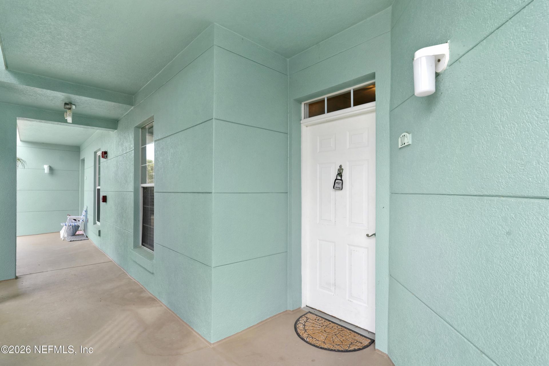 265 Atlantis Circle, Unit 102, Saint Augustine, FL 32080 Photo