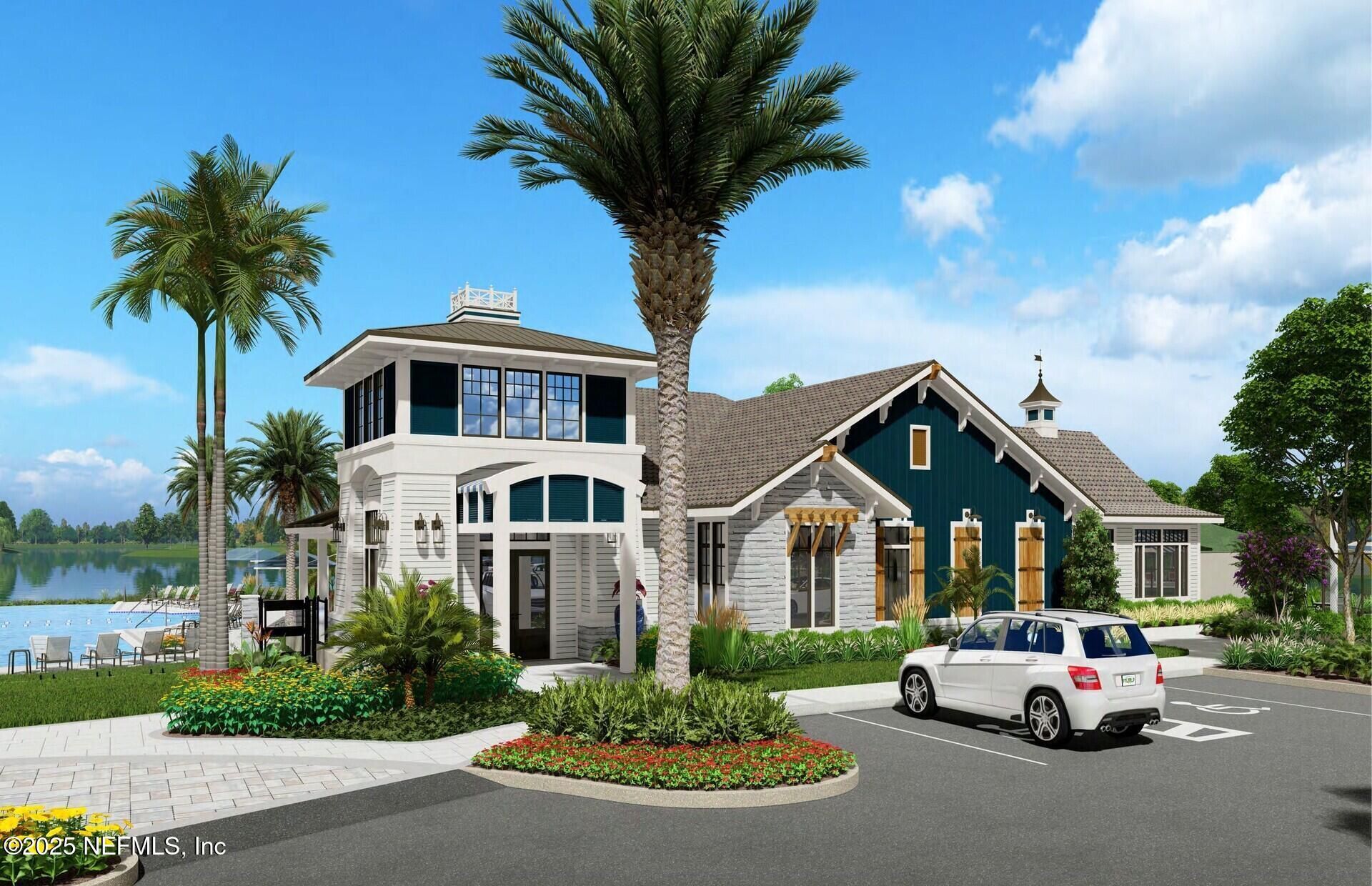 152 Headstream Drive, Saint Johns, FL 32259 Photo