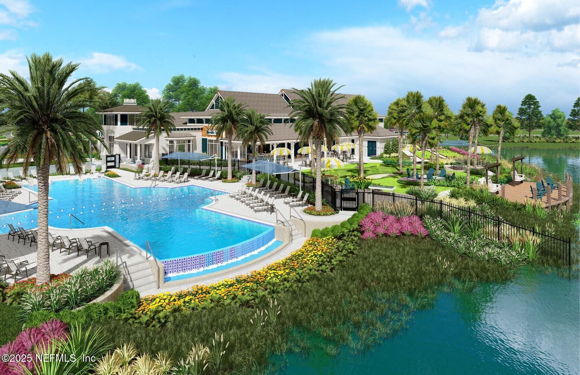 152 Headstream Drive, Saint Johns, FL 32259 Photo