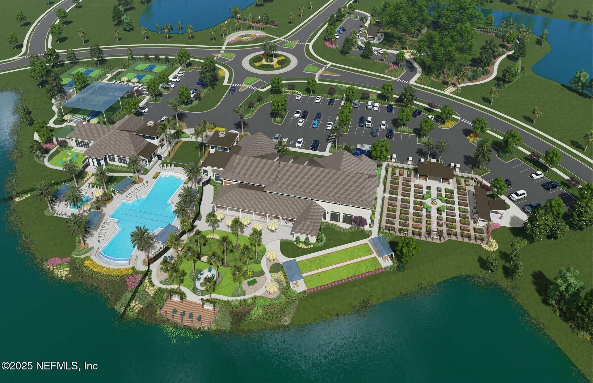 152 Headstream Drive, Saint Johns, FL 32259 Photo