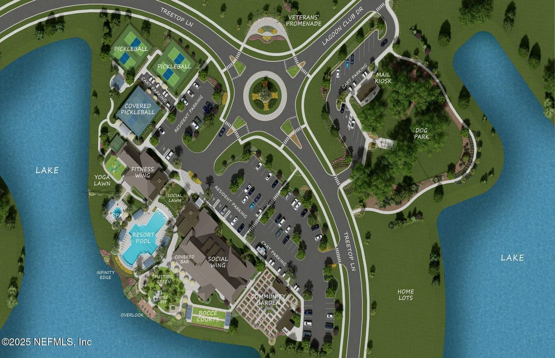 152 Headstream Drive, Saint Johns, FL 32259 Photo