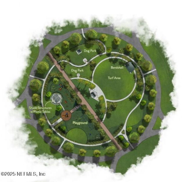 152 Headstream Drive, Saint Johns, FL 32259 Photo