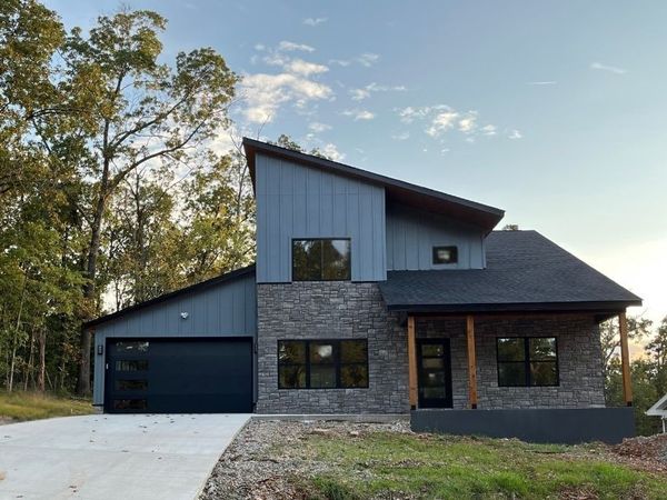 85 Rountree Drive , Bella Vista, AR 72715