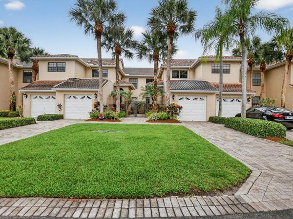 6712 Montego Bay Boulevard, Unit E, Boca Raton, FL 33433