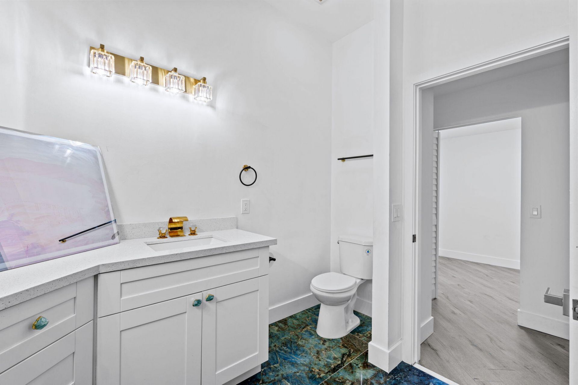 5131 Europa Drive, Unit I, Boynton Beach, FL 33437 Photo