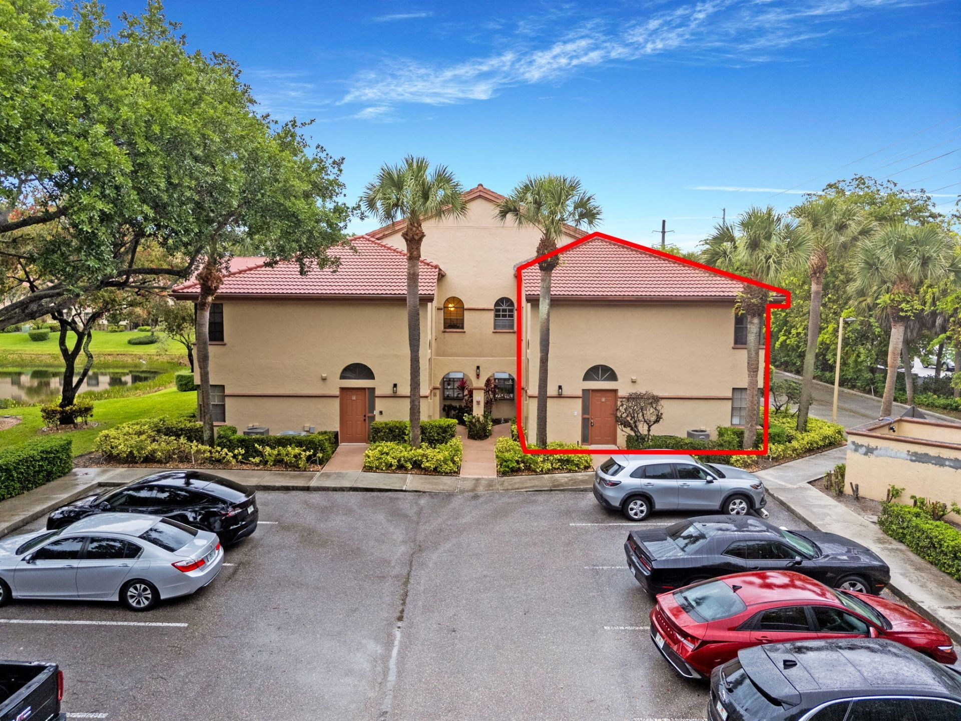 5131 Europa Drive, Unit I, Boynton Beach, FL 33437 Photo