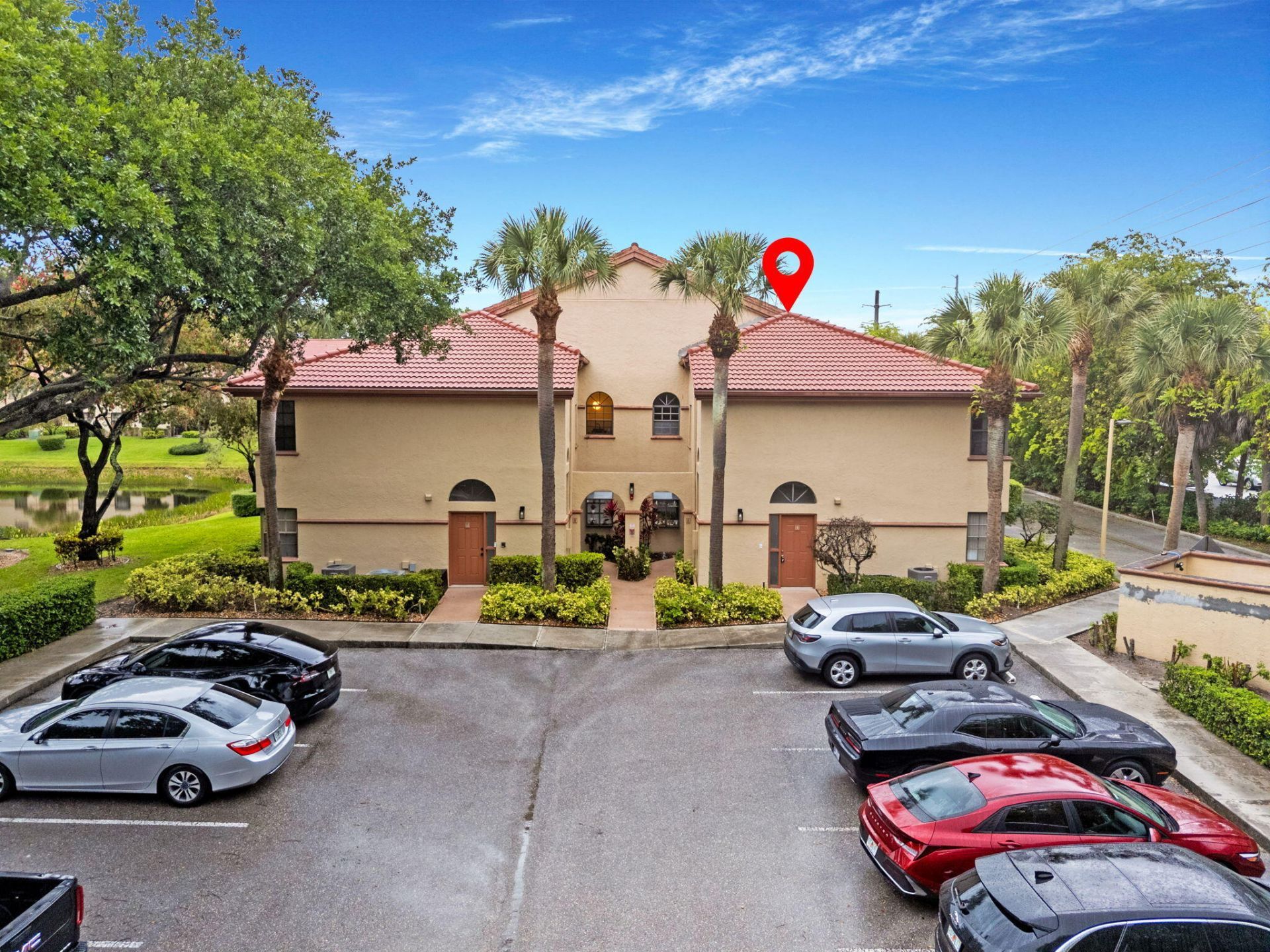 5131 Europa Drive, Unit I, Boynton Beach, FL 33437 Photo