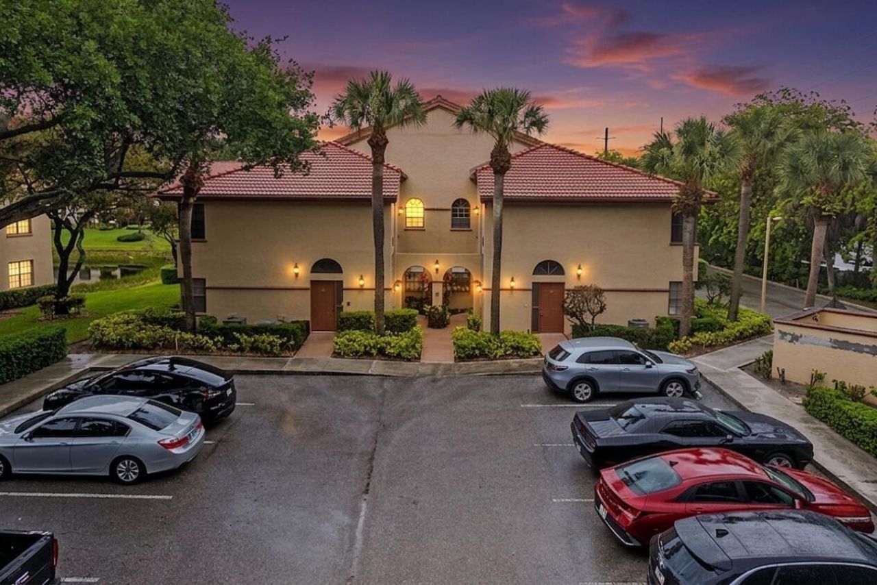 5131 Europa Drive, Unit I, Boynton Beach, FL 33437 Photo