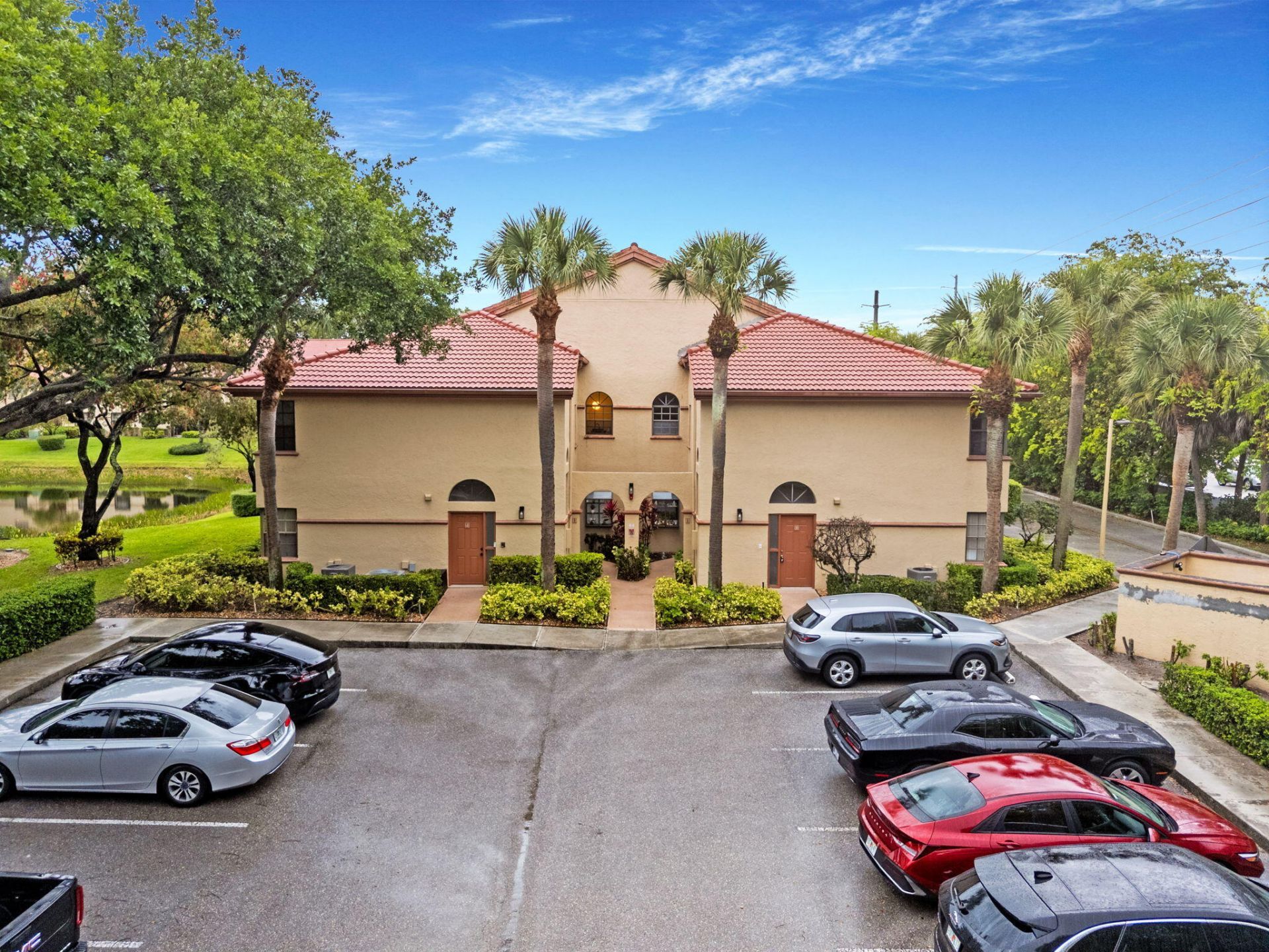 5131 Europa Drive, Unit I, Boynton Beach, FL 33437 Photo