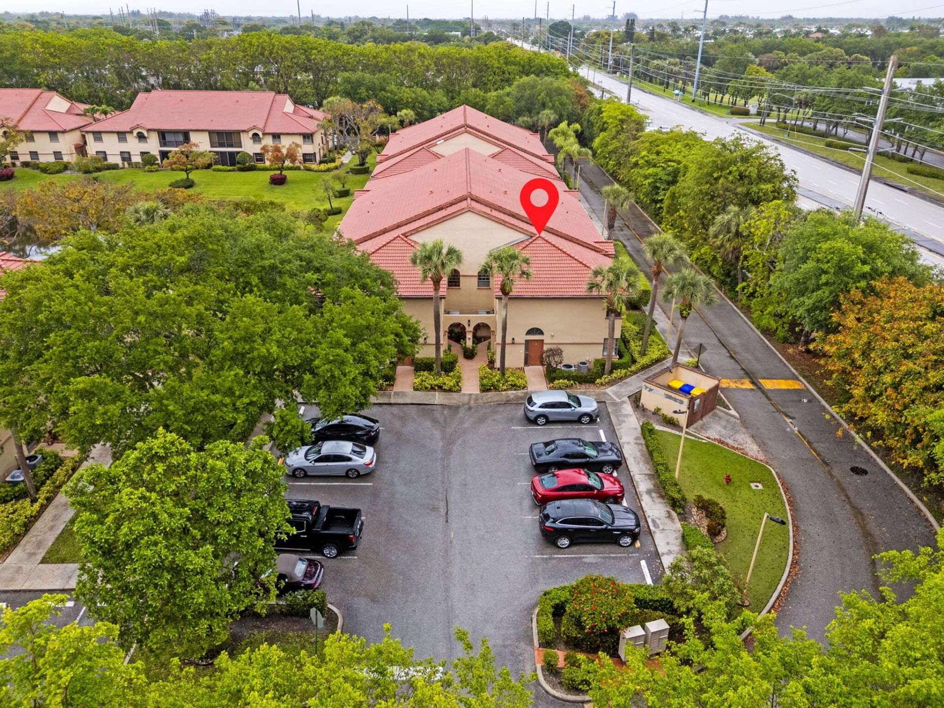 5131 Europa Drive, Unit I, Boynton Beach, FL 33437 Photo