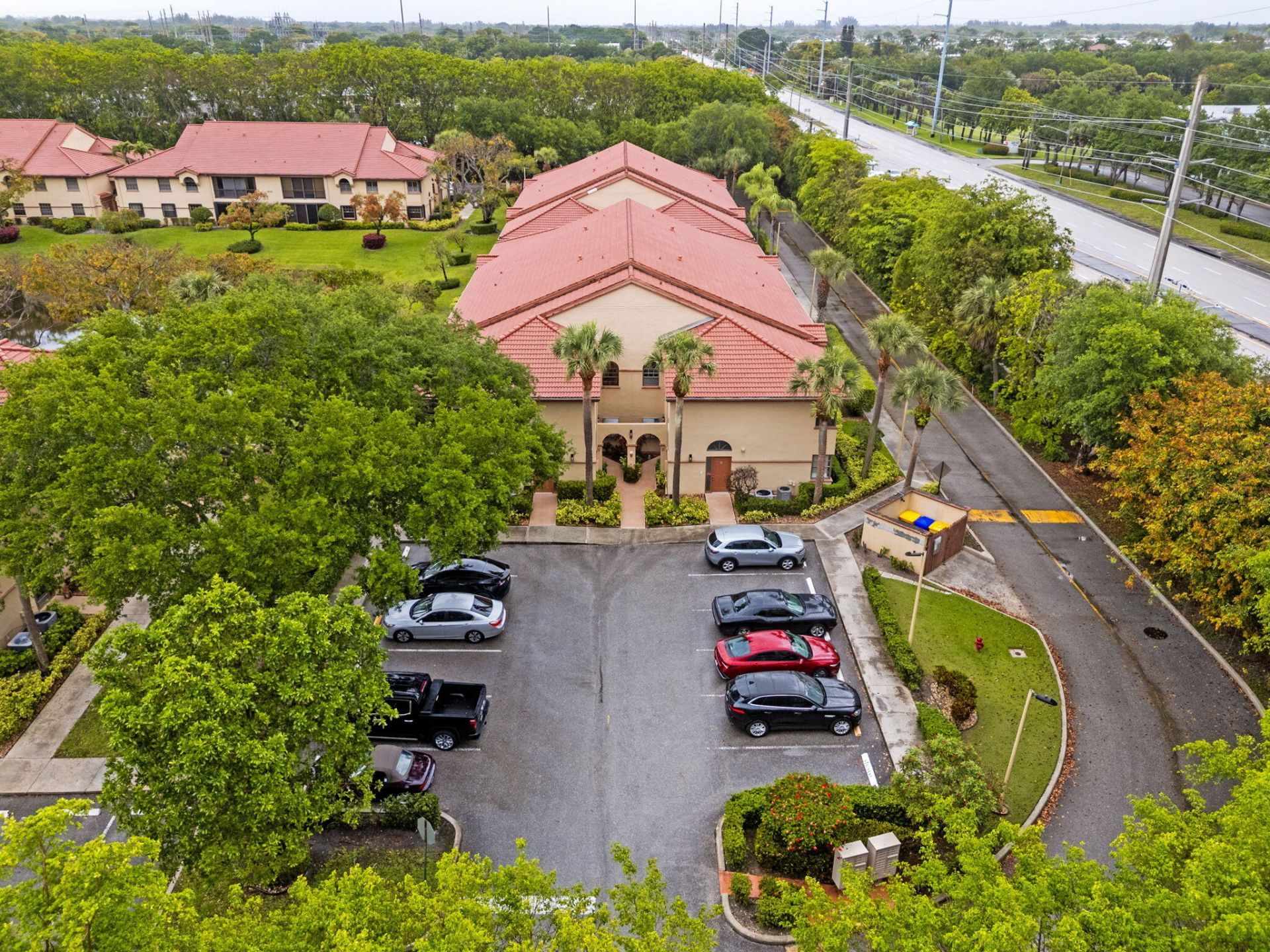 5131 Europa Drive, Unit I, Boynton Beach, FL 33437 Photo