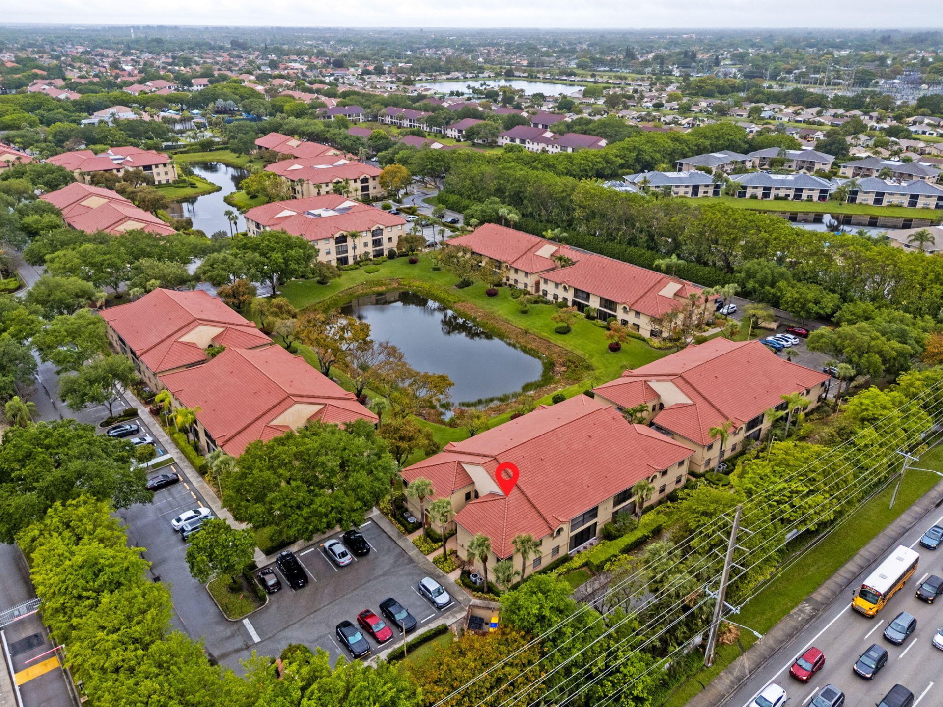 5131 Europa Drive, Unit I, Boynton Beach, FL 33437 Photo