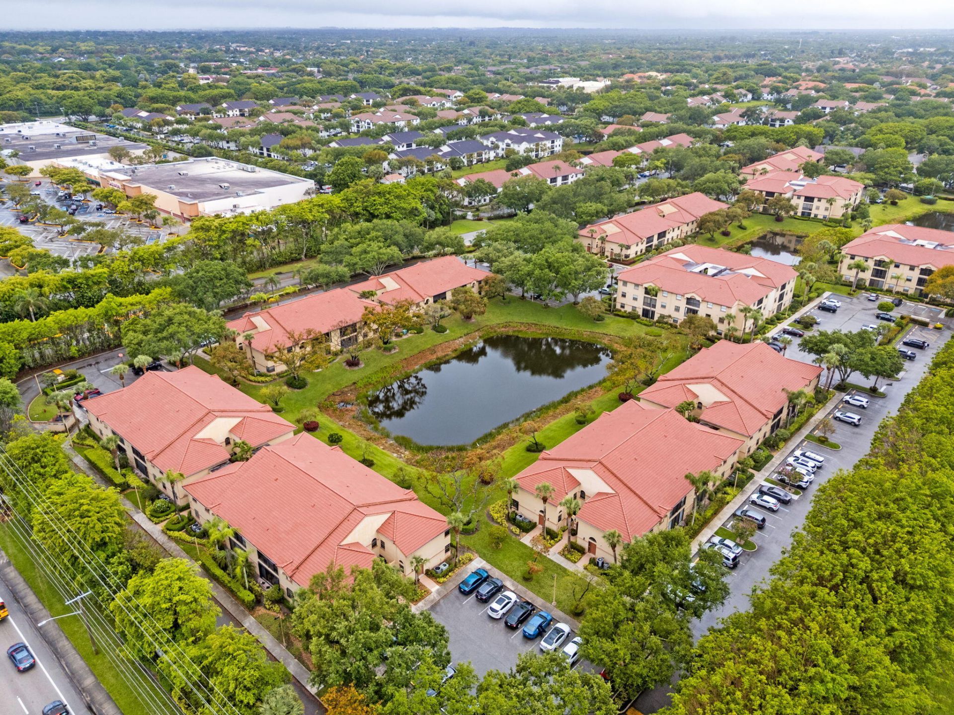 5131 Europa Drive, Unit I, Boynton Beach, FL 33437 Photo