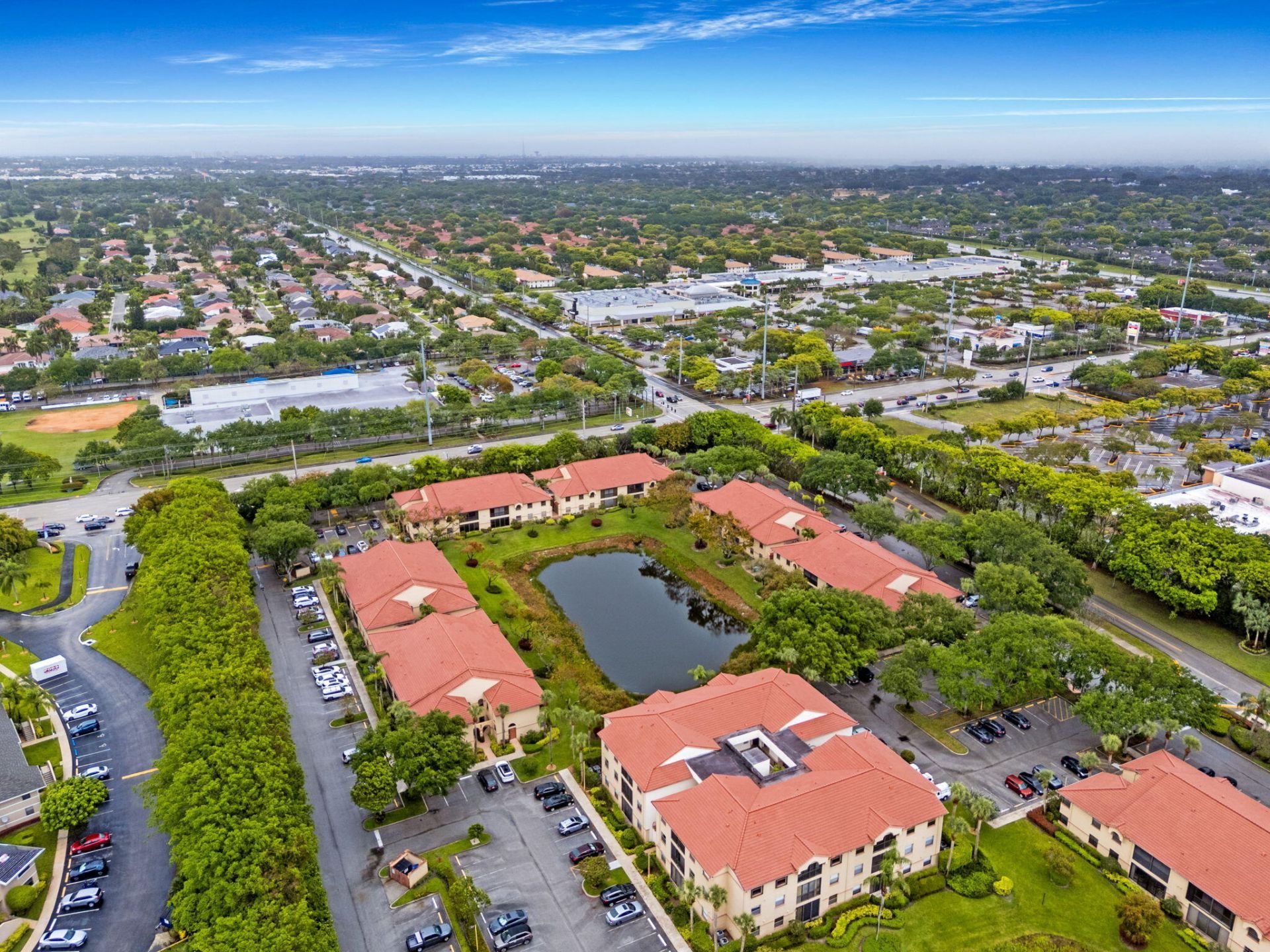 5131 Europa Drive, Unit I, Boynton Beach, FL 33437 Photo