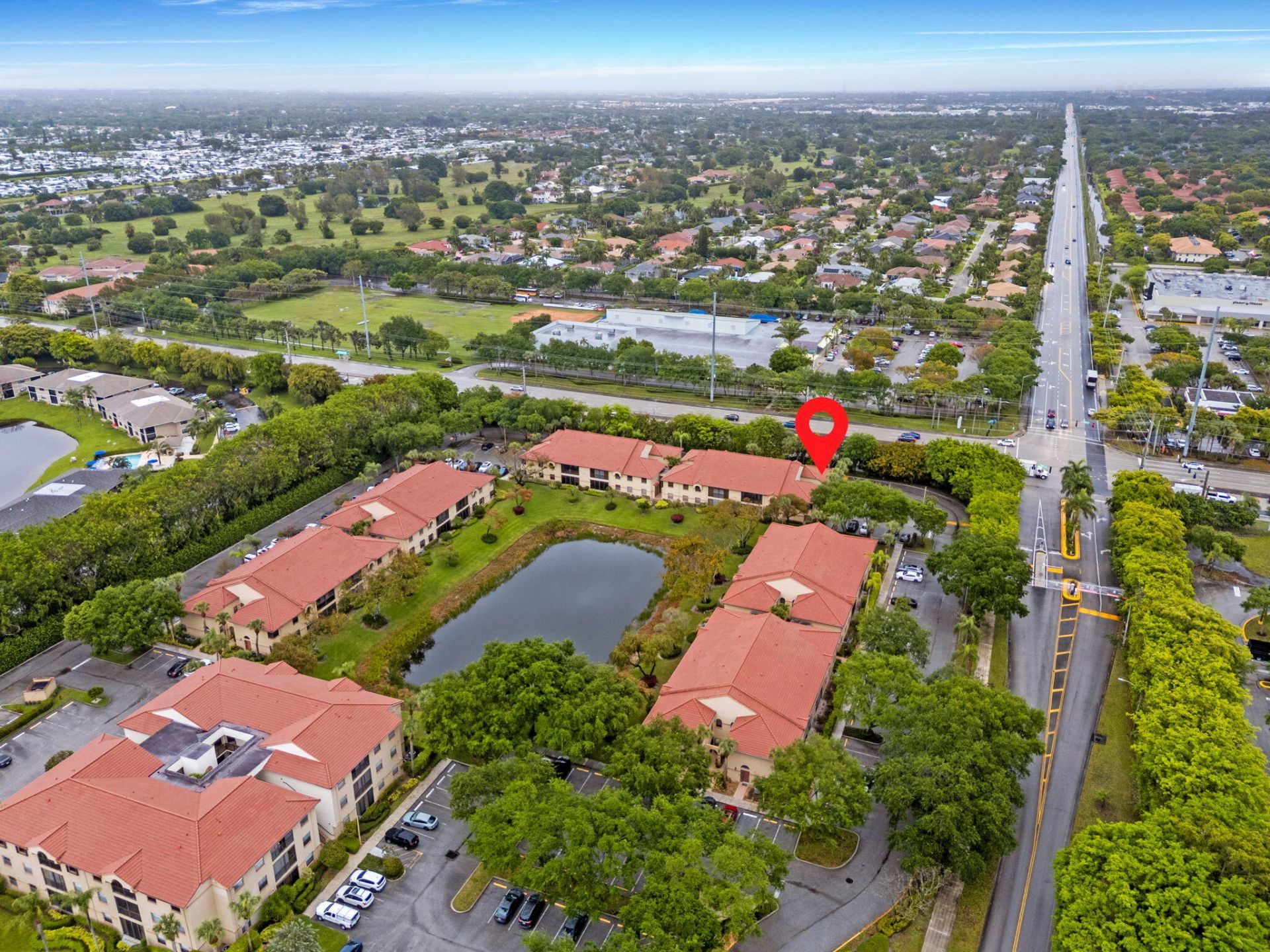 5131 Europa Drive, Unit I, Boynton Beach, FL 33437 Photo