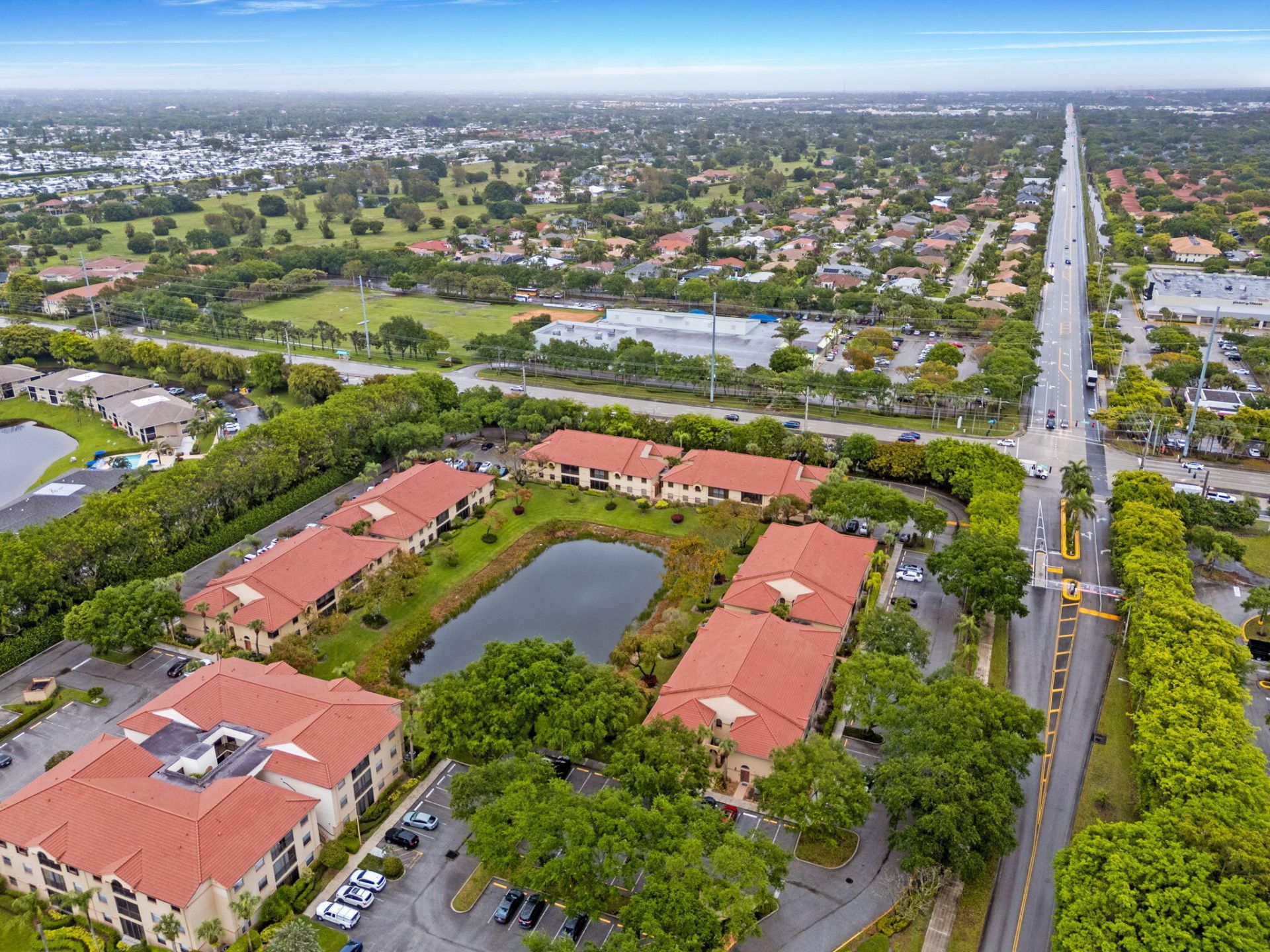 5131 Europa Drive, Unit I, Boynton Beach, FL 33437 Photo