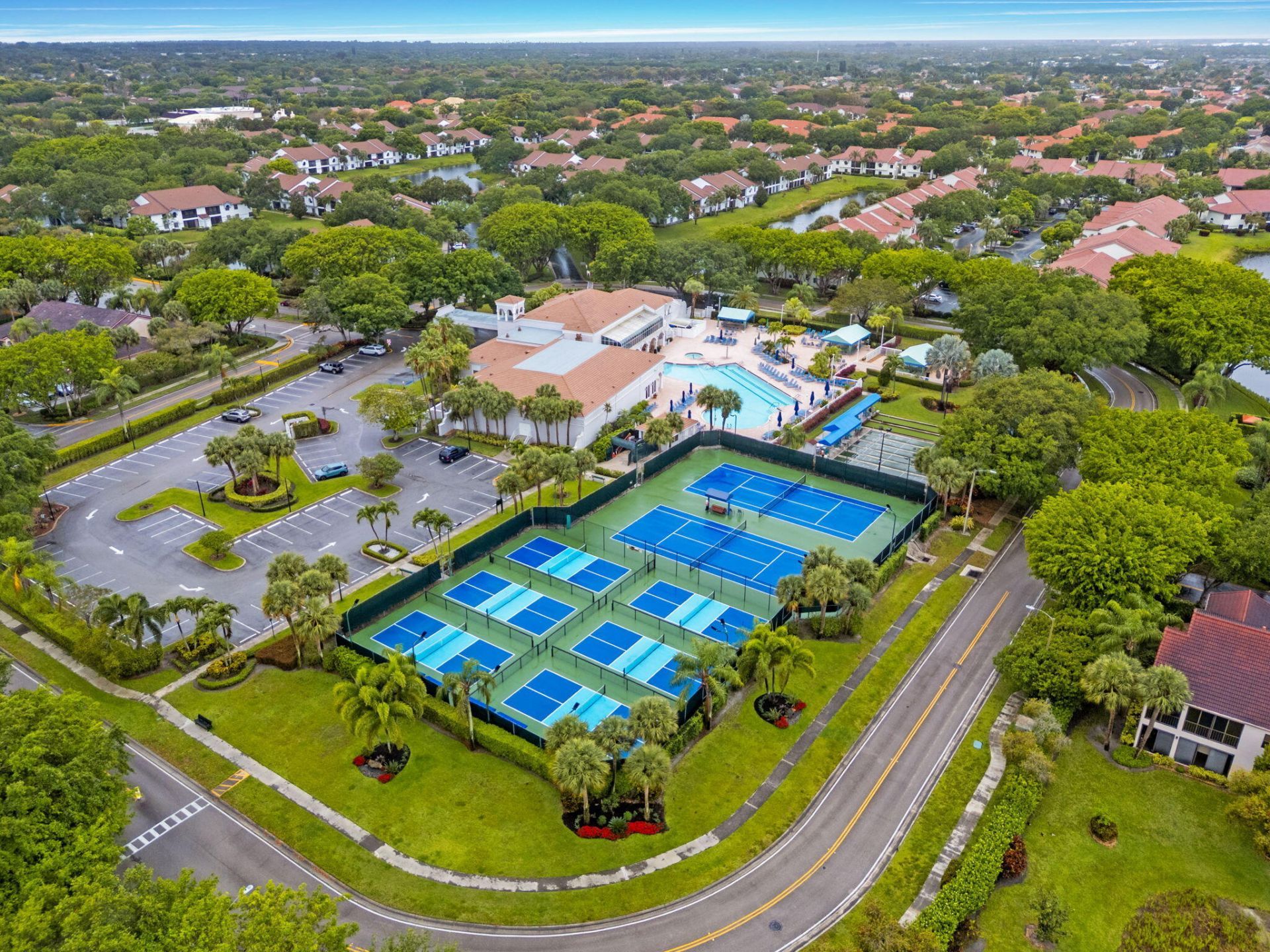 5131 Europa Drive, Unit I, Boynton Beach, FL 33437 Photo