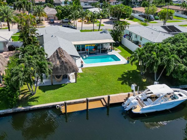 331 SE 6th Avenue, Pompano Beach, FL 33060