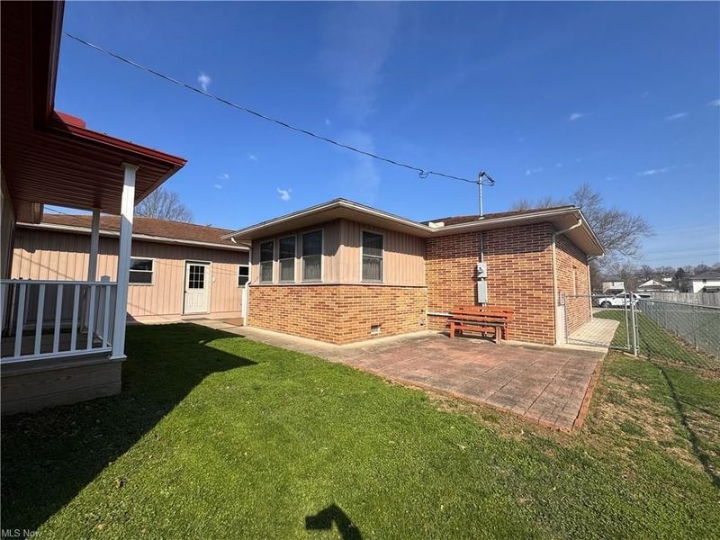 1408 Beckett Avenue, Cambridge, OH 43725 Photo 33