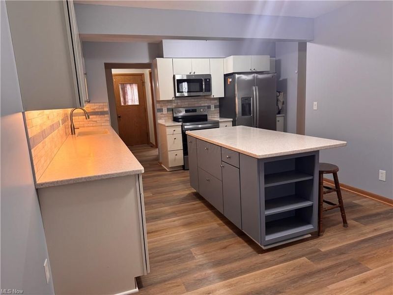 1408 Beckett Avenue, Cambridge, OH 43725 Photo 8