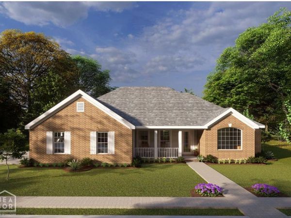 5404 Lotus St., Jonesboro, AR 72404