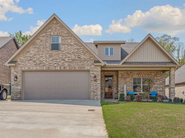 3409 Muirfield Cove, Jonesboro, AR 72405