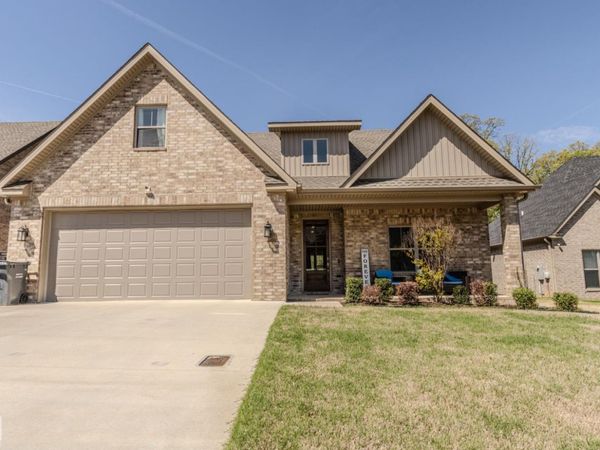 3409 Muirfield Cove, Jonesboro, AR 72405