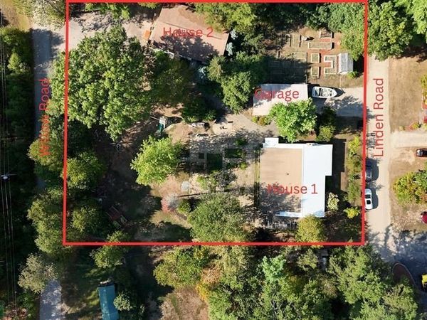 41 Linden Road, Conway, NH 03860