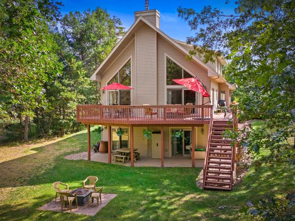 1194 Archer Ave, Rome, WI 54457