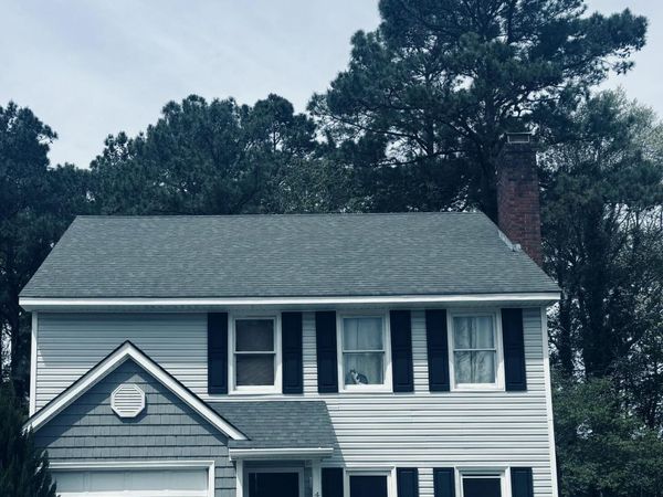 107 Carlisle Court , Jacksonville, NC 28546